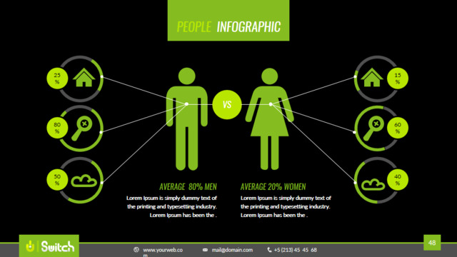 组织结构图334082