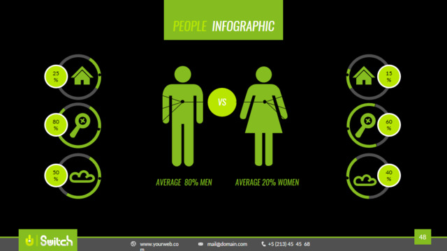 组织结构图334083