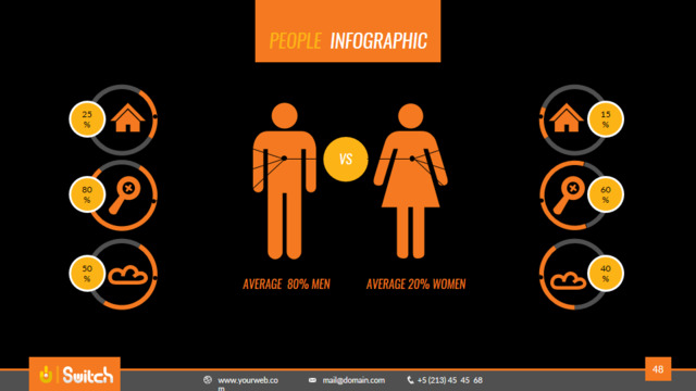 组织结构图334085