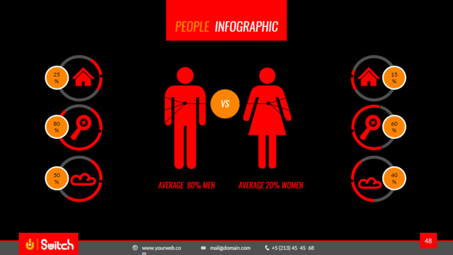 组织结构图334091