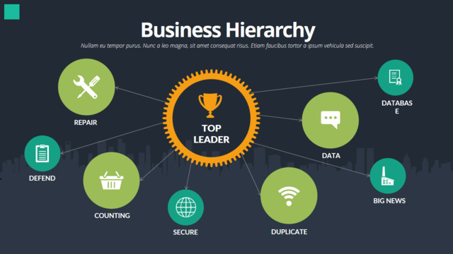 组织结构图334198