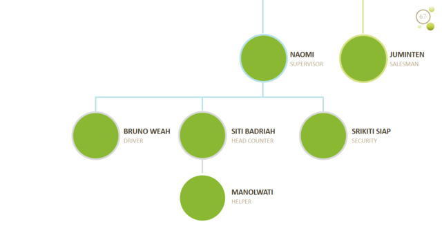 组织结构图334256