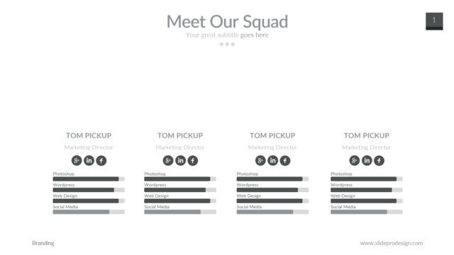 组织结构图334261