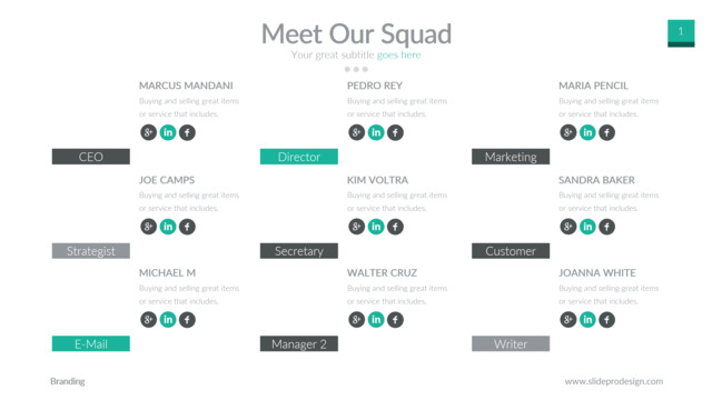 组织结构图334265