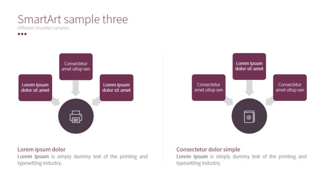 组织结构图334358