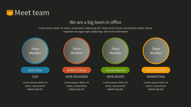 组织结构图334367