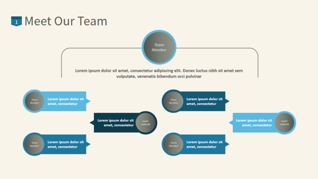 组织结构图334386