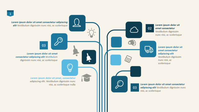组织结构图334398