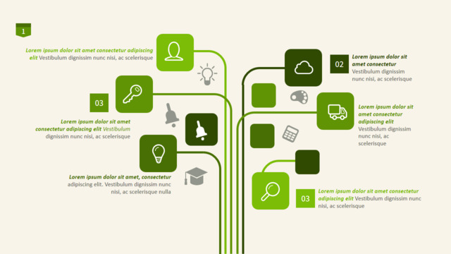 组织结构图334413