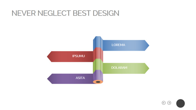 组织结构图334473