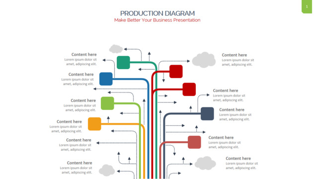 组织结构图334566