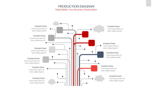 组织结构图334570