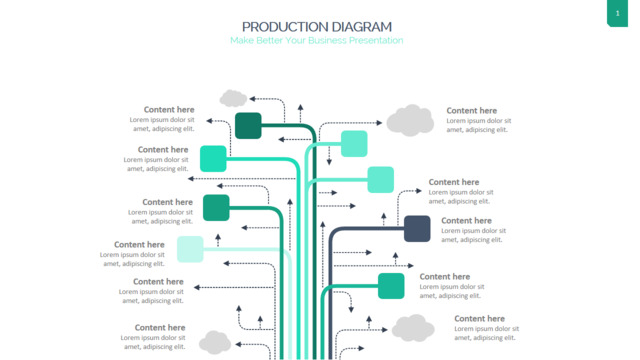 组织结构图334571