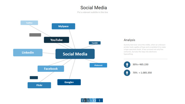 组织结构图334574
