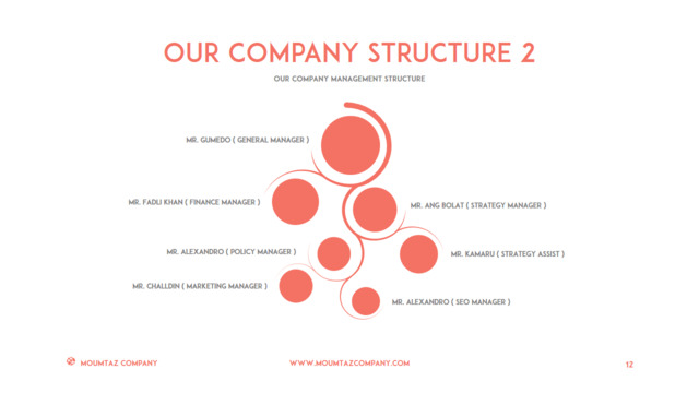 组织结构图334722