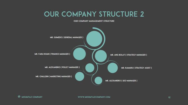 组织结构图334728