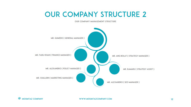 组织结构图334762