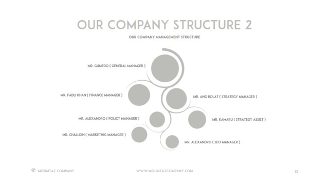 组织结构图334790
