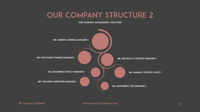 组织结构图334792