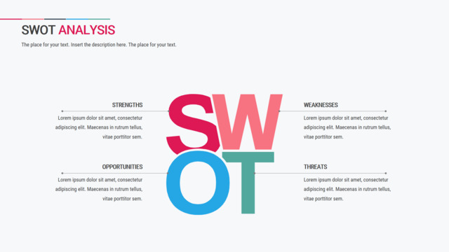 SWOT分析336455
