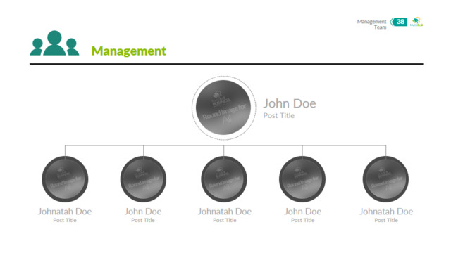 组织结构图334840