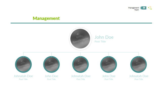 组织结构图334841