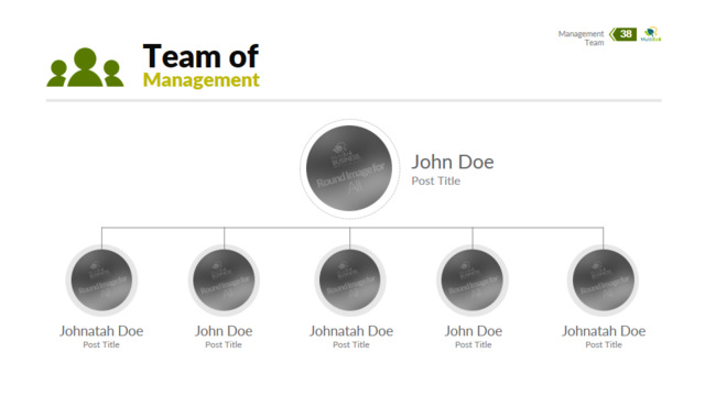 组织结构图334842