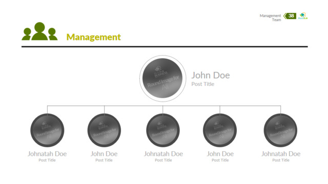 组织结构图334843
