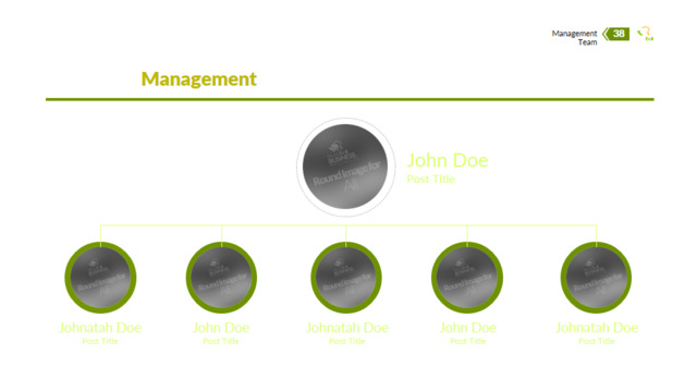 组织结构图334844