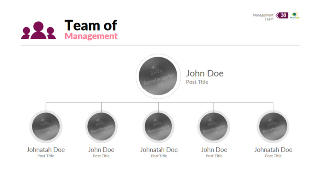 组织结构图334848