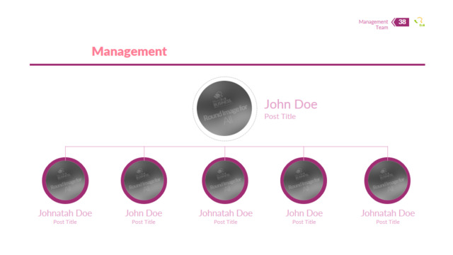 组织结构图334850