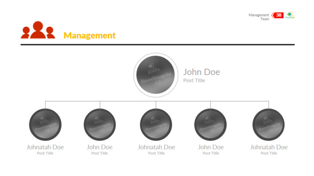 组织结构图334852