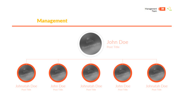 组织结构图334853