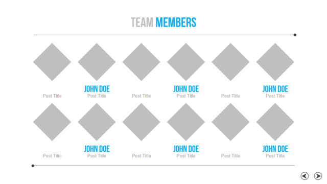 组织结构图334886