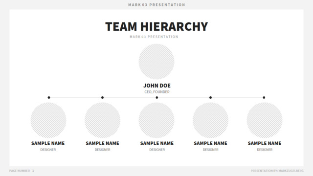 组织结构图334906