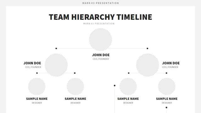 组织结构图334907