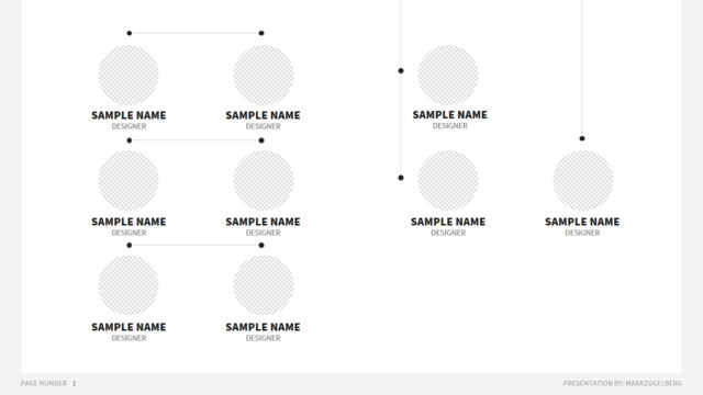 组织结构图334908