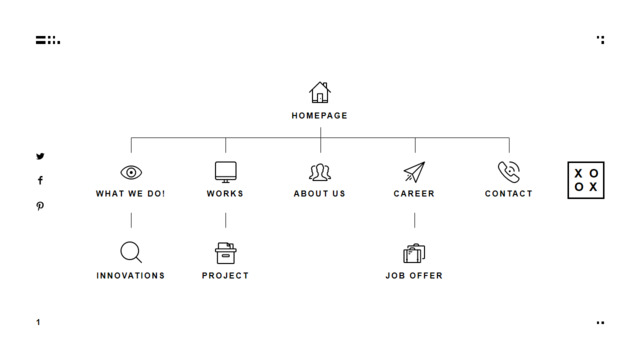 组织结构图334921
