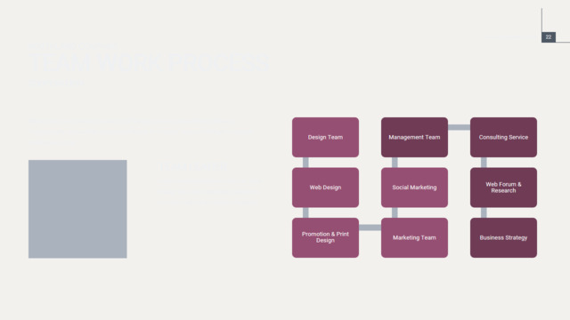 组织结构图334970