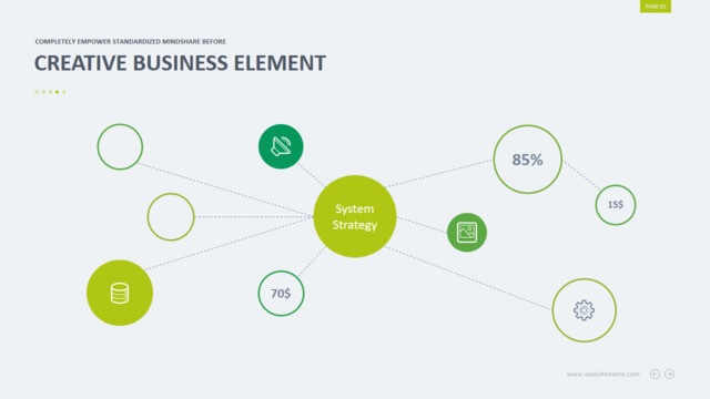 组织结构图335168