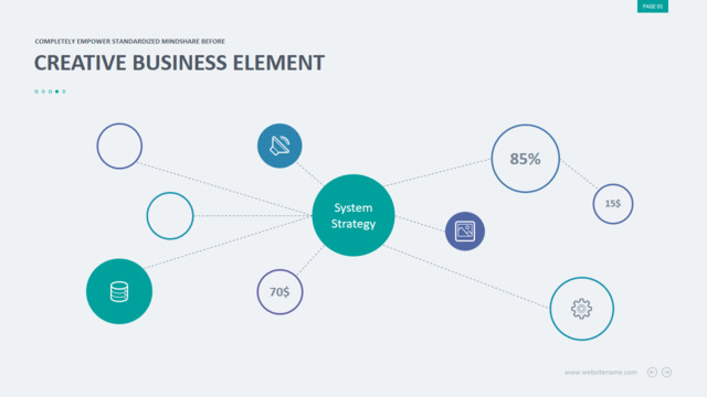 组织结构图335176
