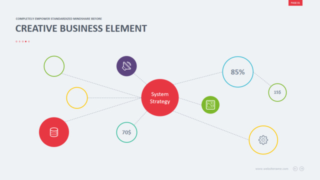 组织结构图335178
