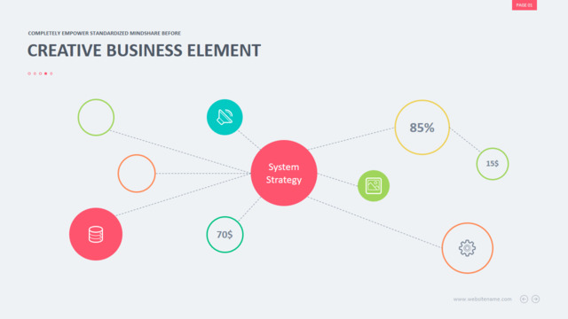 组织结构图335180