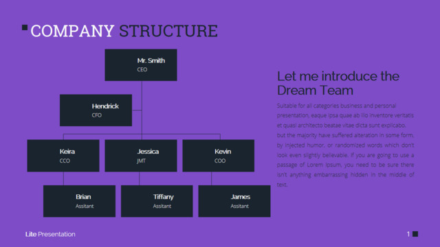 组织结构图335222