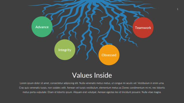 组织结构图337570