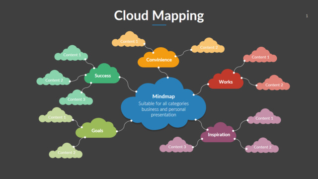 组织结构图337571