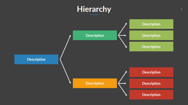 组织结构图337578