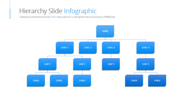 组织结构图337581