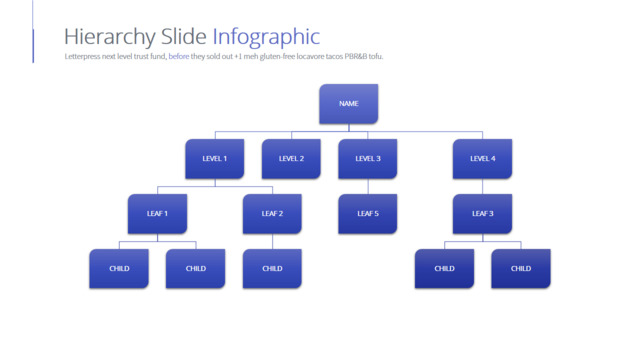 组织结构图337584