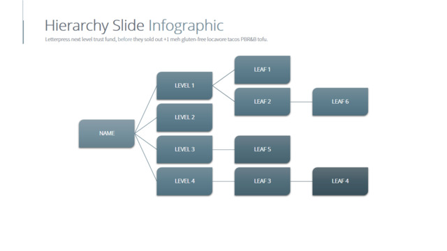 组织结构图337589